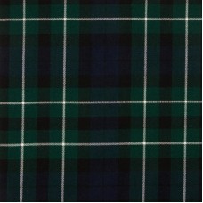 Graham of Montrose Modern 13oz Tartan Fabric By The Metre